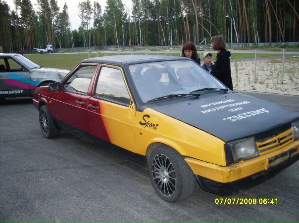 №25, Иван Ивасенко, 19.4.1984 №25, Иван Ивасенко, 19.4.1984