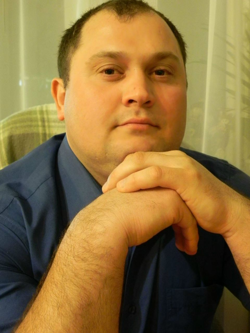 Денис Коновалов | Кострома