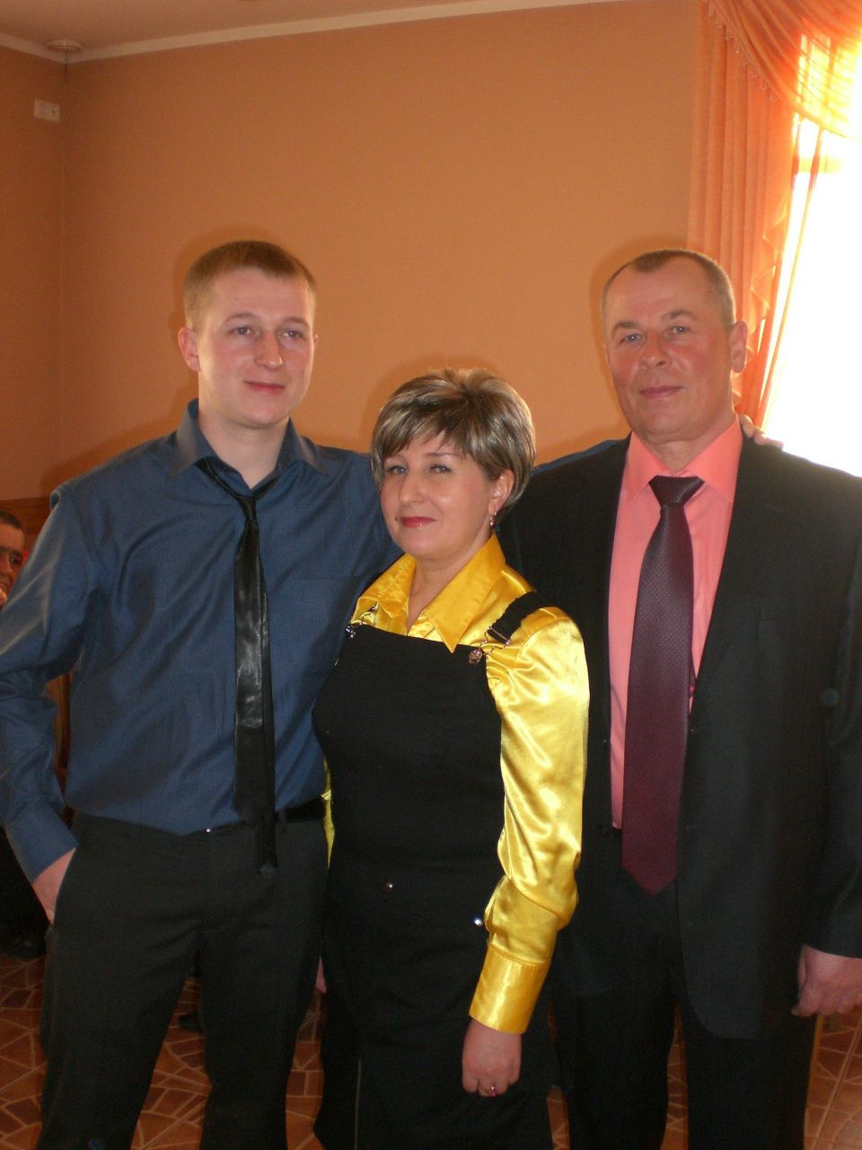 Василь Гострий | Киев