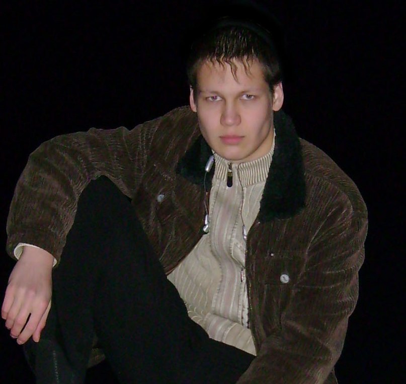 Юлиан Павлов | Чебоксары