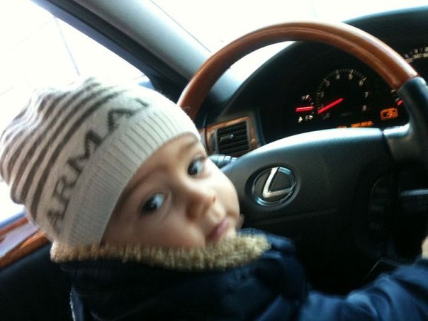 Карина Григорян | Якутск