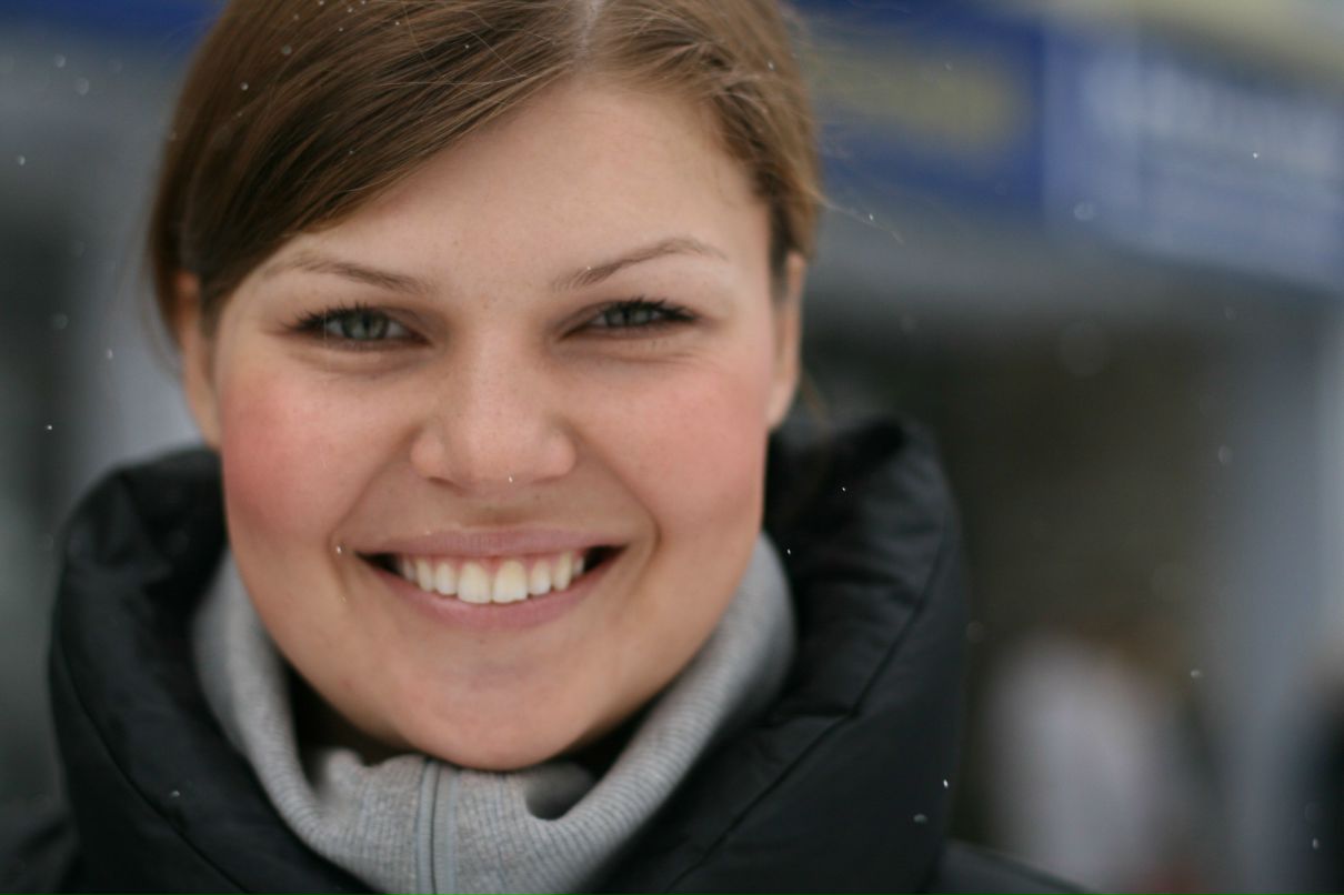 Катерина Футурская | Одесса