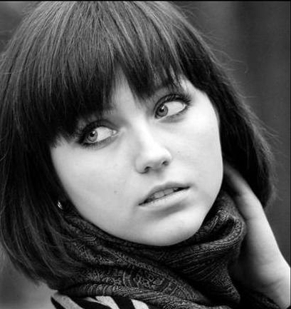 Екатерина Цветочкина | Краматорск