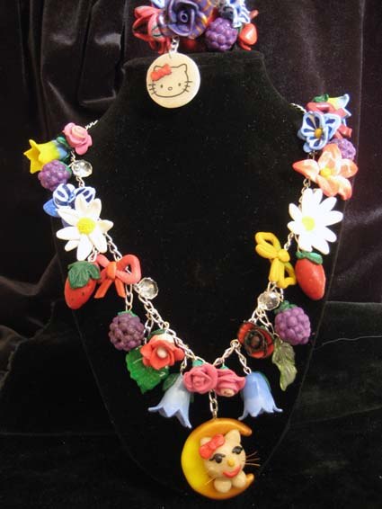 Каринэ Байдукова | Николаев