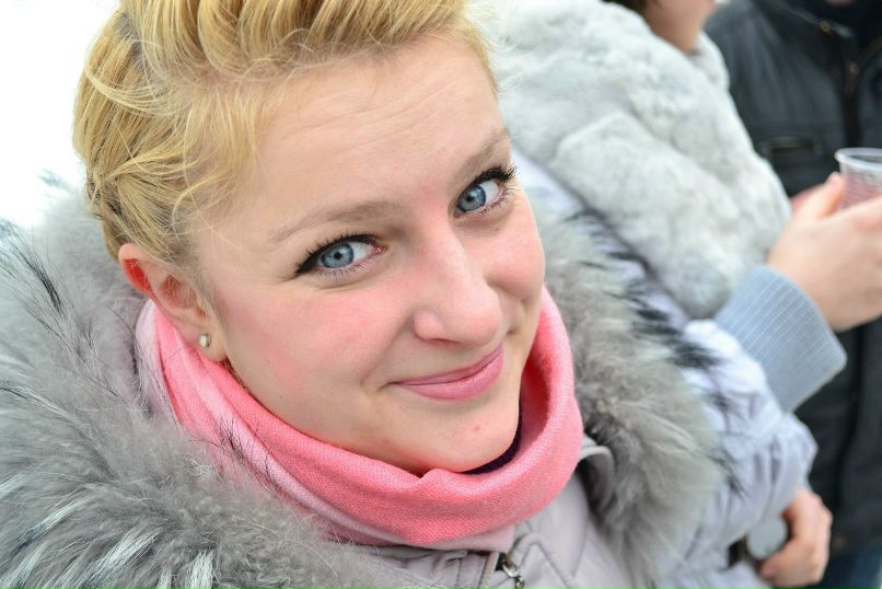 Лена Сапсай | Hamburg