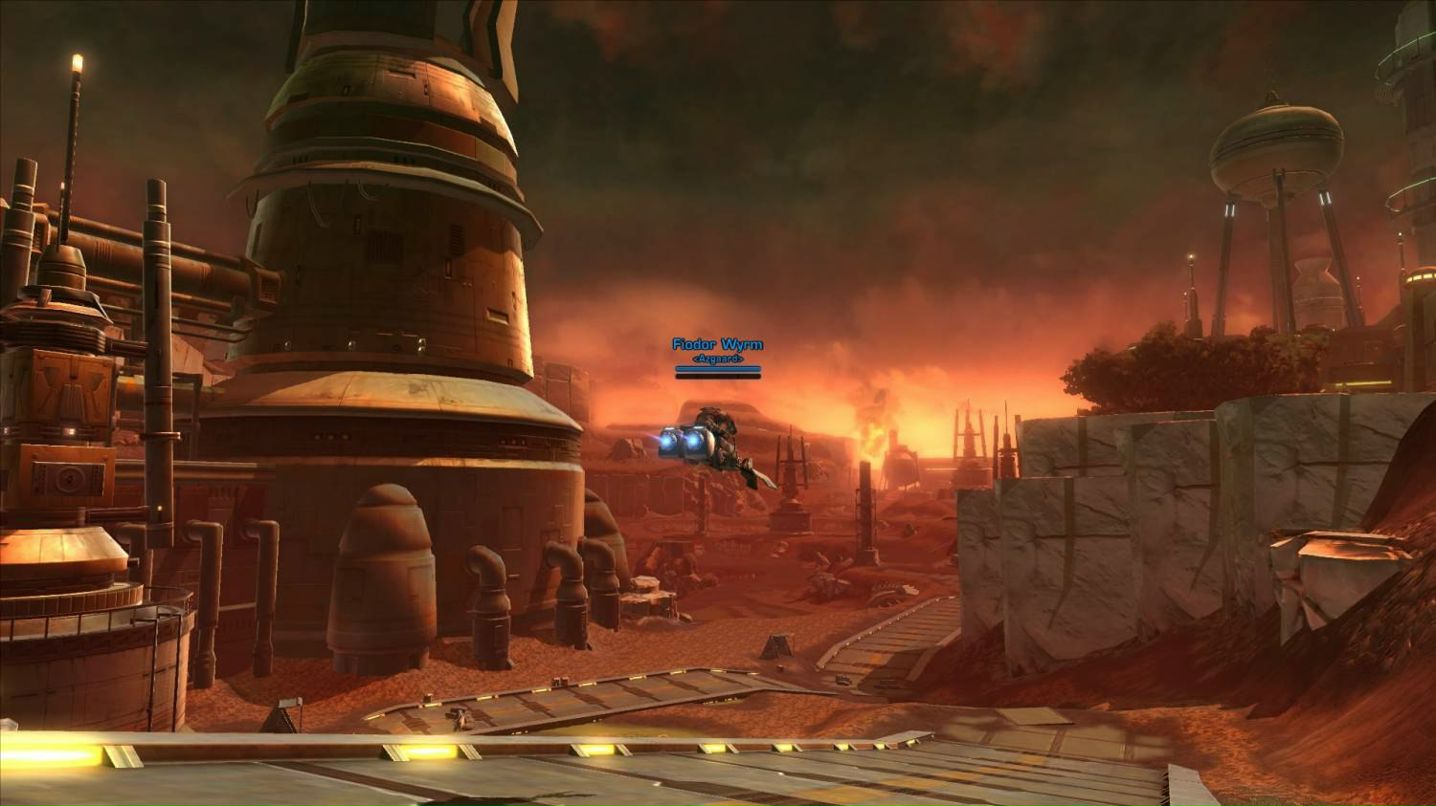 Федор Утенков Wyrm | Москва