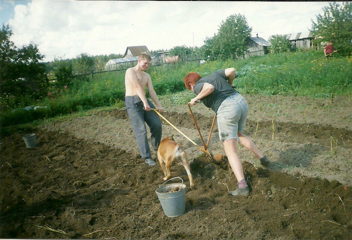 Александр Гусев | Волхов