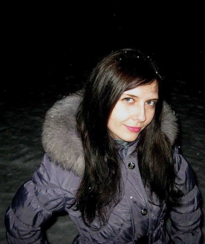 Анастасия Устименко | Харьков