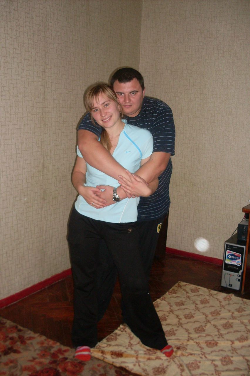 Лилия Стрыхар | Киев