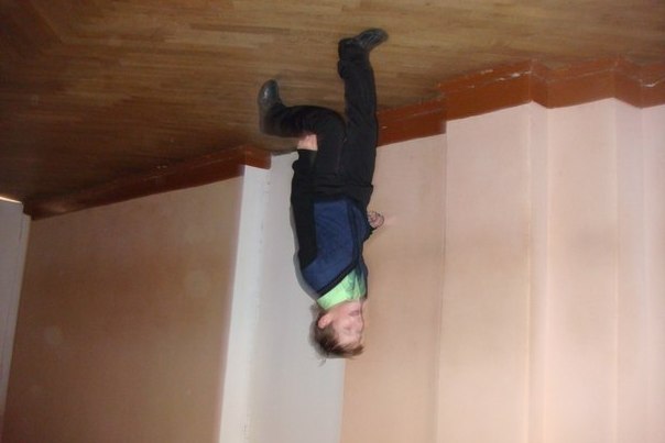 Андрей Волков | Саров