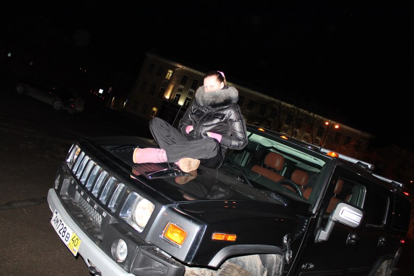 Денис Кабанец | Уфа