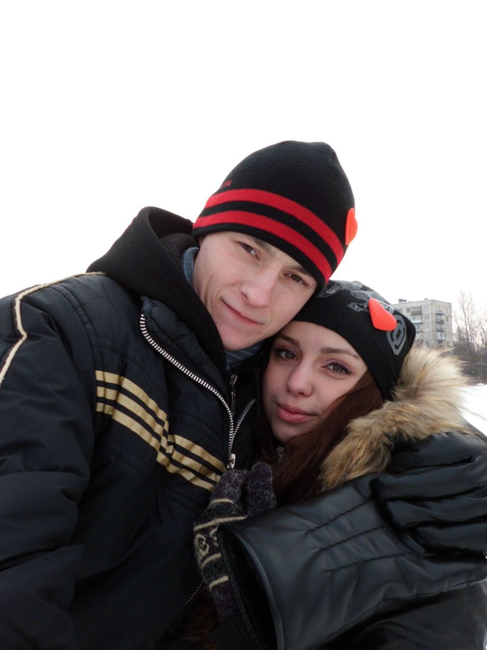 Алексей Сафронов | Санкт-Петербург