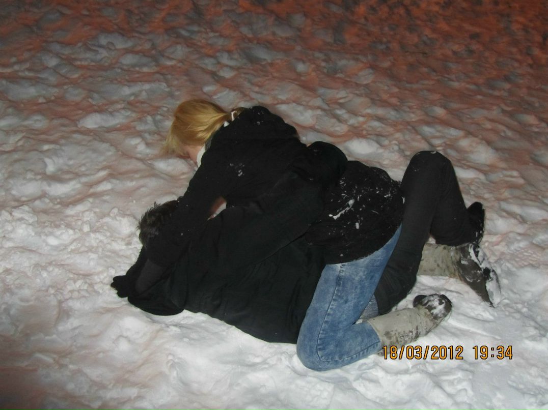 Анастасия Налимова | Чебоксары