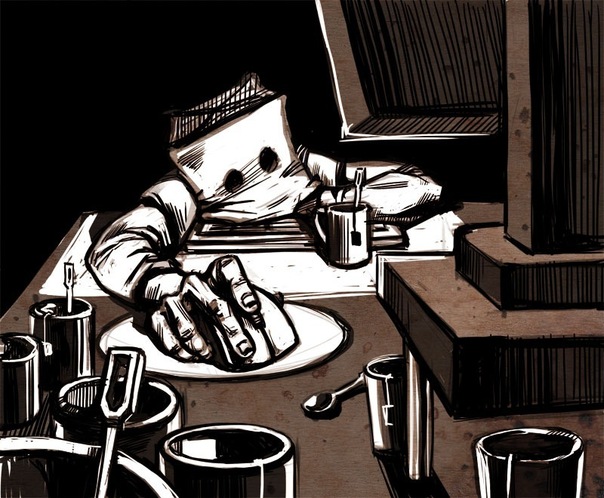 №1, Костя Демьянов №1, Костя Демьянов