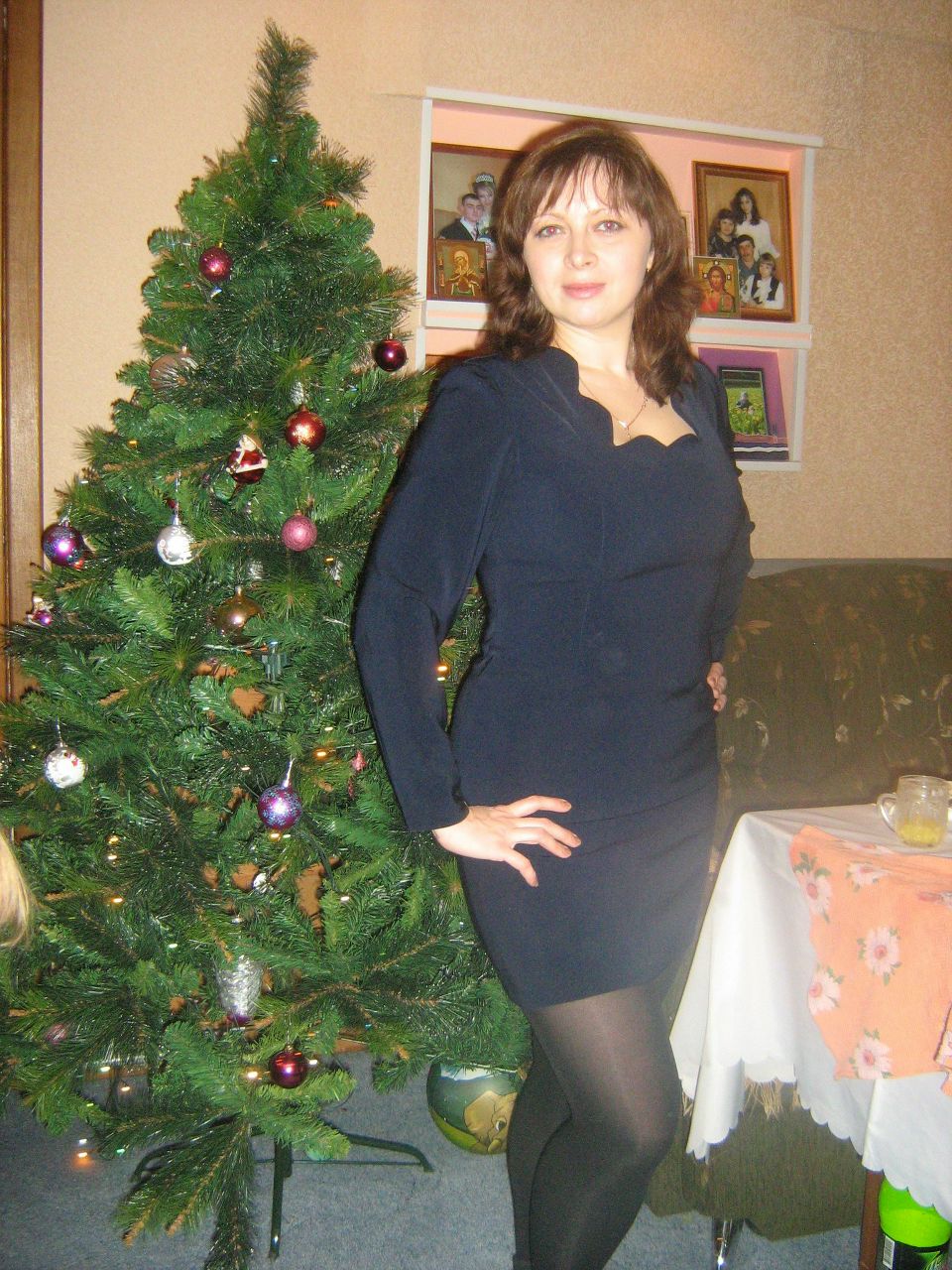 Олеся Стрелкова | Уфа