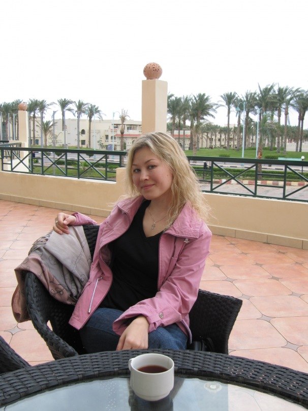 Галина Суворова ✈ Юрьевна ✈ | Москва