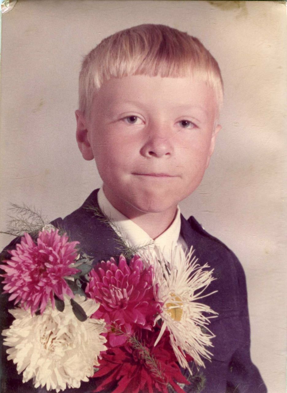 Алексей Поляков | Красноармейск