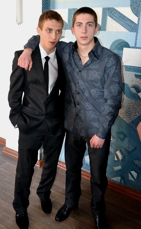 Bodya Grygorenko -‘๑’- | Montego Bay