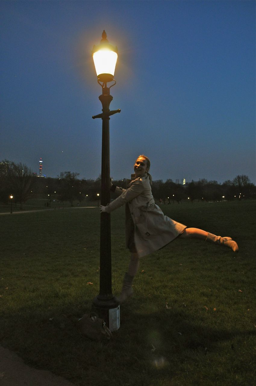 Наталия Черняк | 