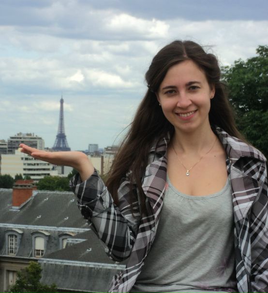 №16, Анастасия Богомолова, 38 лет, Москва №16, Анастасия Богомолова, 38 лет, Москва