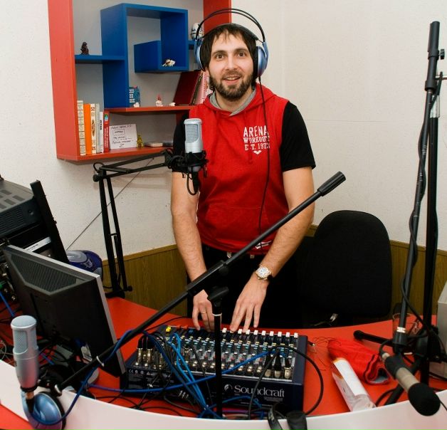 №11, Вадим Гасанов, 52 года, Харьков №11, Вадим Гасанов, 52 года, Харьков