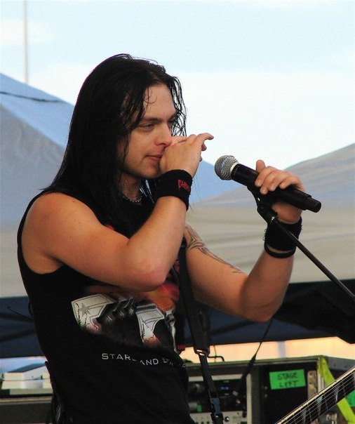 Andrey Repka | Пинск