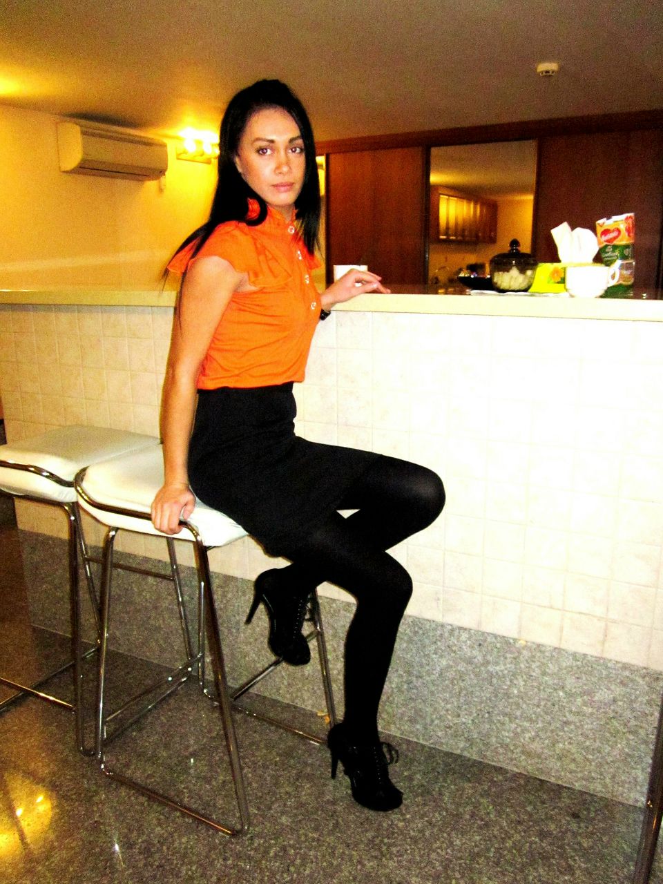 Евгения Трубецкая | Владивосток