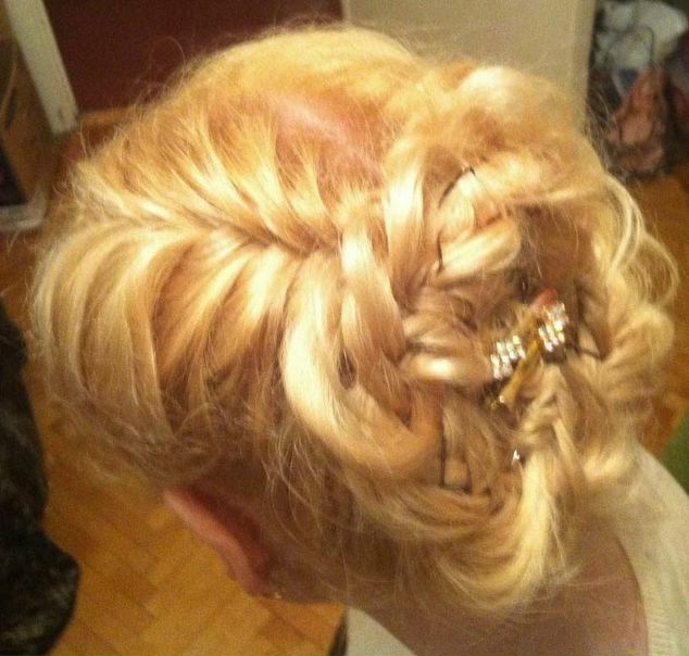 №83, Варя Синельникова, Санкт-Петербург №83, Варя Синельникова, Санкт-Петербург