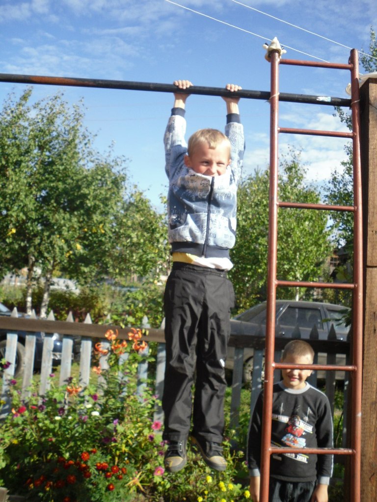 Денис Богачёв | Северодвинск