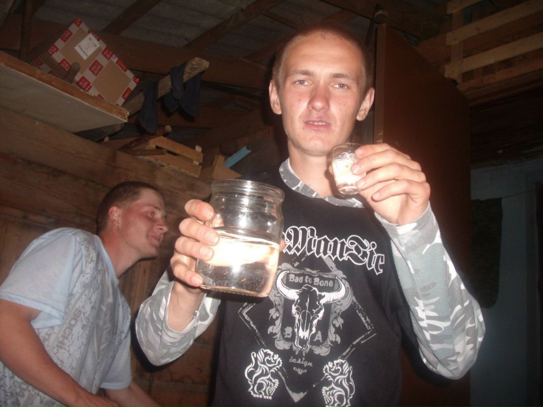 Никола Сёмышев | Екатеринбург