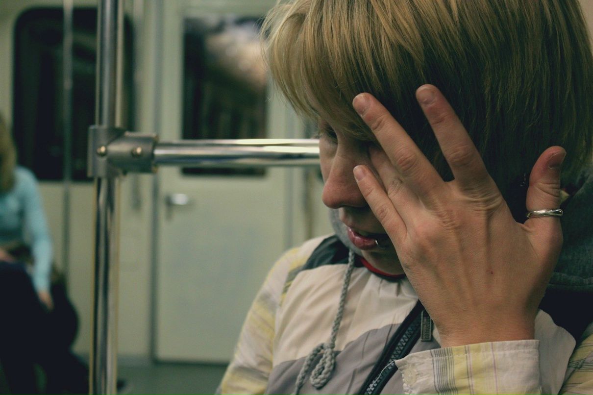 Julia Mostinkovich | Москва