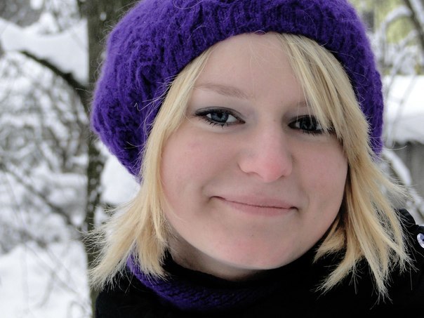 Люда Забарыло | Буча