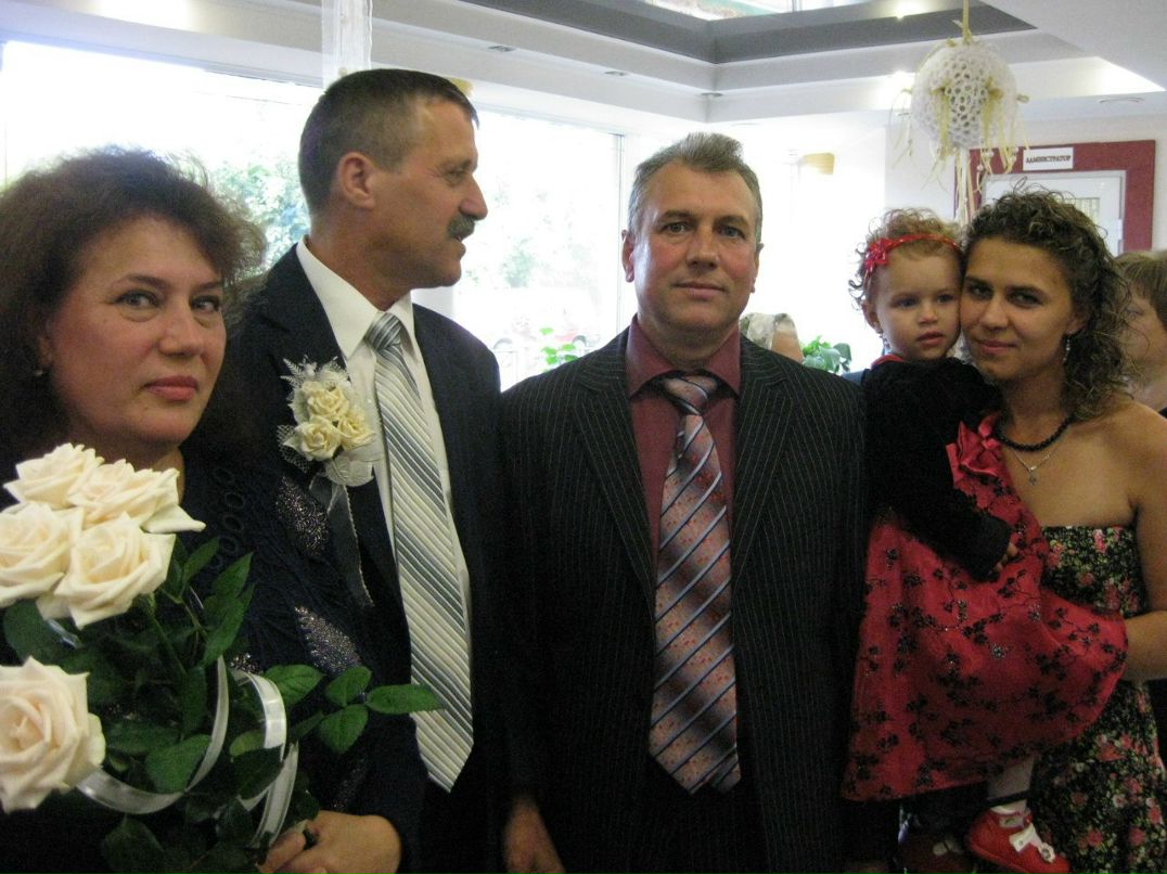 Наташа Кацюк | Черновцы