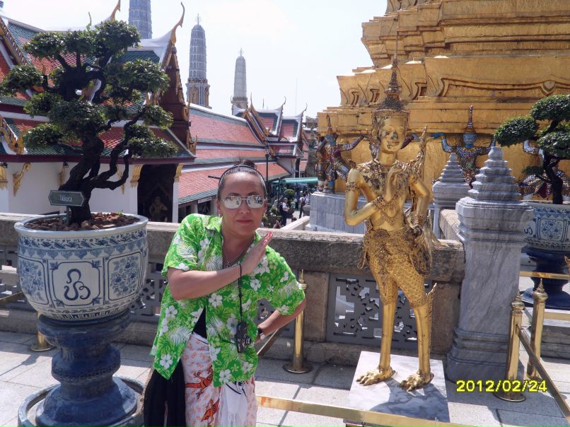 Светлана Маркова | Москва