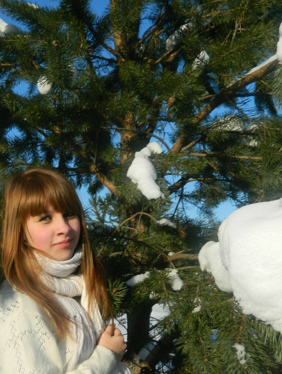 Мария Архиповская | Тарногский Городок