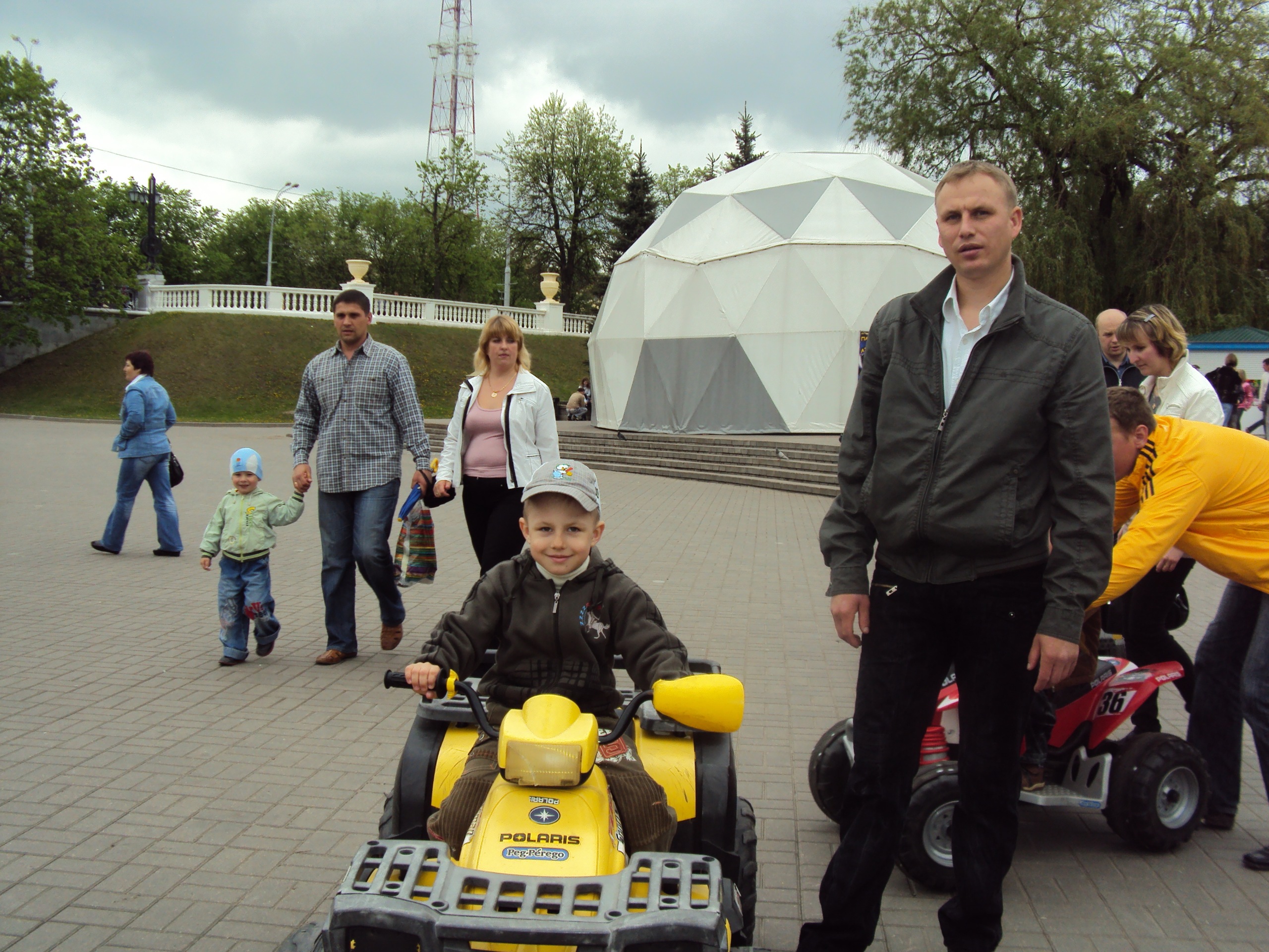 Фото профиля