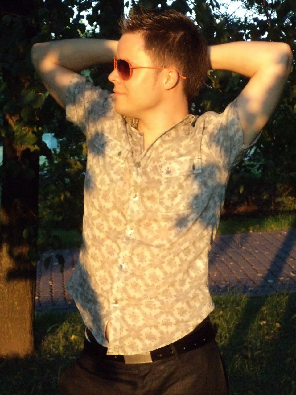 Дима Донцов | Санкт-Петербург