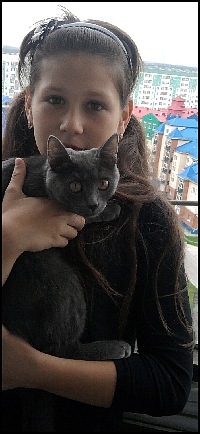 Екатерина Васильева