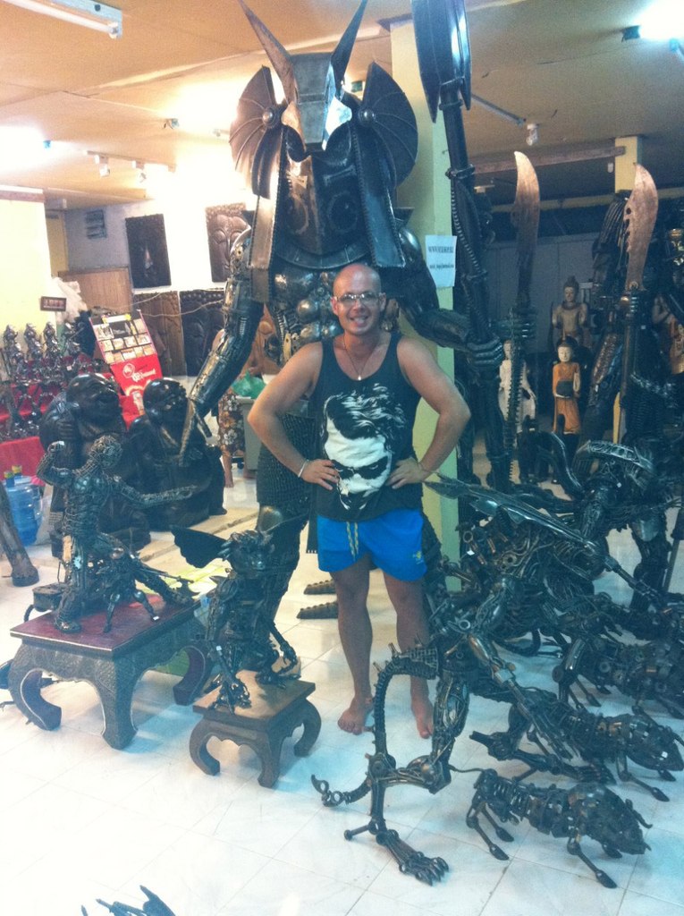 Юрий Гагарин | Москва