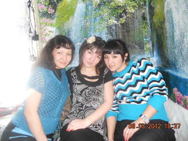 Алия Каримова ♥ღ♥ | Стерлитамак