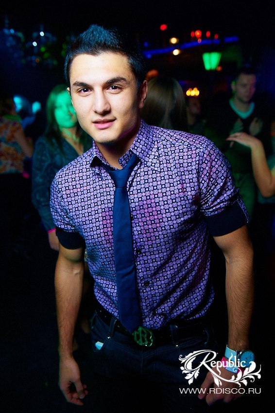 Меружан Торосян | Москва