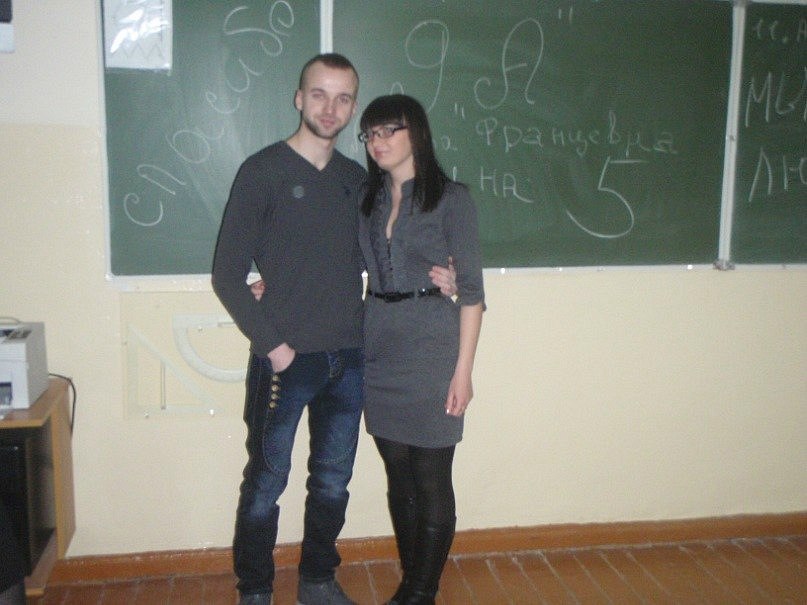 Александр Кужельный | Энергетиков