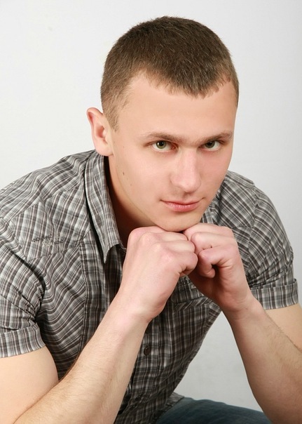 №4, Вадим Чернюк, 37 лет, Костополь №4, Вадим Чернюк, 37 лет, Костополь