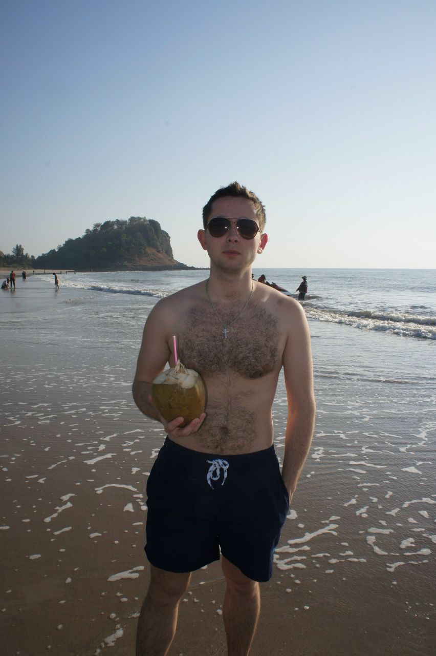 Алексей Резвов | Москва