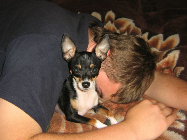 №2, Denis Razor №2, Denis Razor