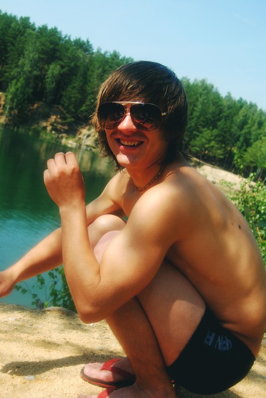 Женя Камышев | 