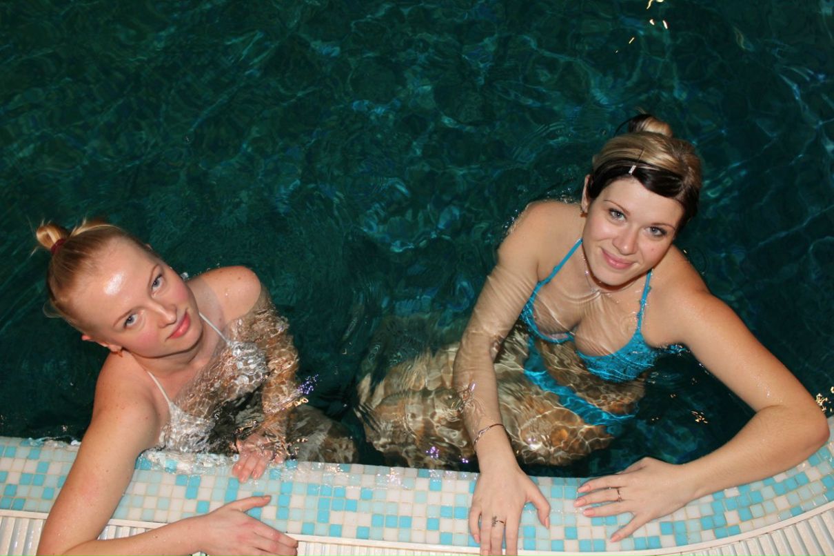 Алёна Васьковская | Москва