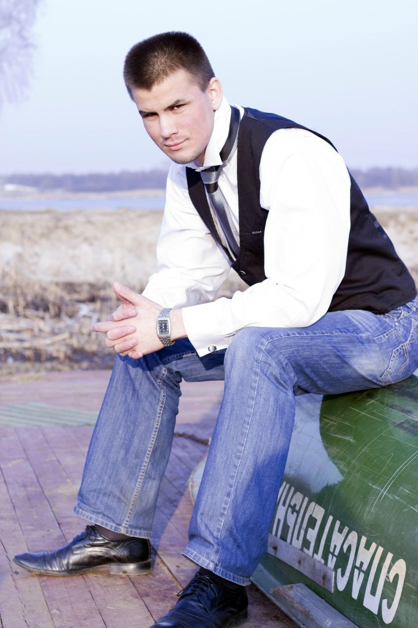 Владислав Мудрый | Брест