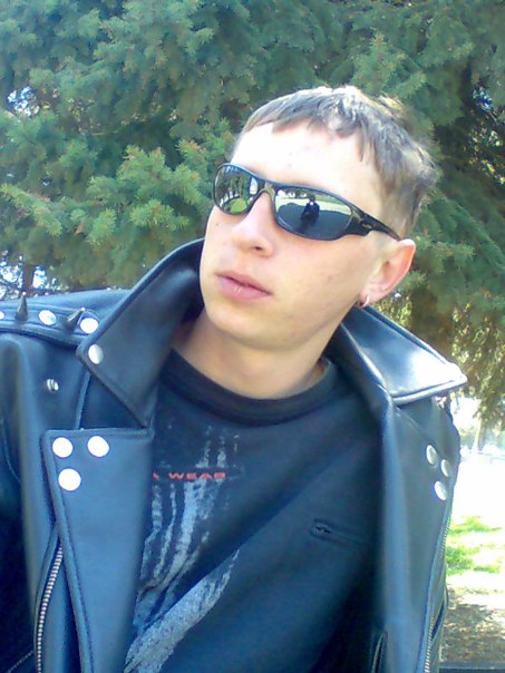 №7, Димон Гузенко, 39 лет, Ленинградская №7, Димон Гузенко, 39 лет, Ленинградская