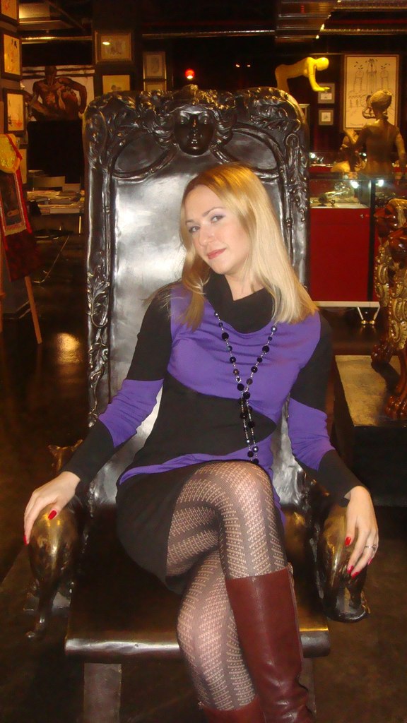 Нина Гладилина | 